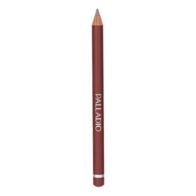 A product thumbnail of Palladio Lip Liner Pencil Cafe