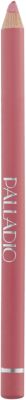 A product thumbnail of Palladio Lip Liner Pencil Tickle Me Pink