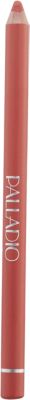 A product thumbnail of Palladio Lip Liner Pencil Coral