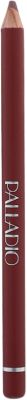 A product thumbnail of Palladio Lip Liner Pencil Rockin Red