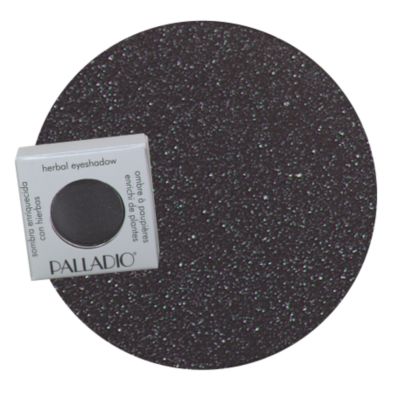 A product thumbnail of Palladio Herbal Eye Shadow Black Onyx