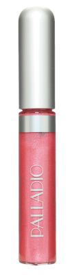 A product thumbnail of Palladio Herbal Lip Gloss EleventhGorgeous