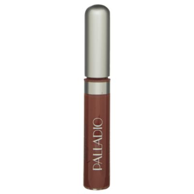 A product thumbnail of Palladio Herbal Lip Gloss French Kiss