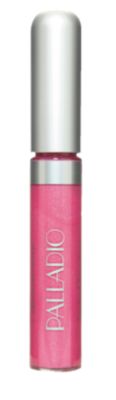 A product thumbnail of Palladio Herbal Lip Gloss Baby Doll