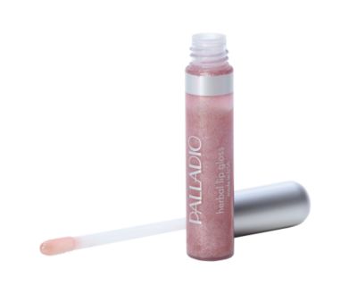 A product thumbnail of Palladio Herbal Lip Gloss Pink Candy