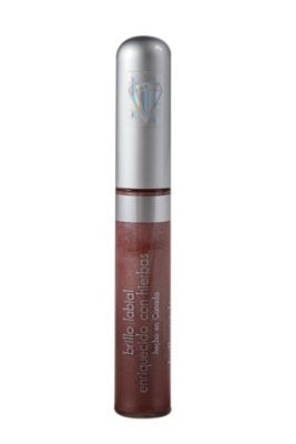 A product thumbnail of Palladio Herbal Lip Gloss Crystal
