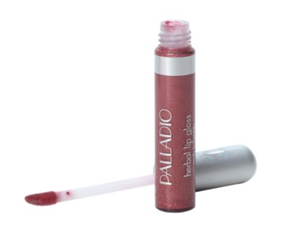 A product thumbnail of Palladio Herbal Lip Gloss Facet