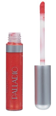 A product thumbnail of Palladio Lip Gloss Tube Sunset