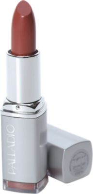 A product thumbnail of Palladio Herbal Lipstick Brownie
