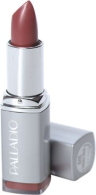 A product thumbnail of Palladio Herbal Lipstick Smokey Rose