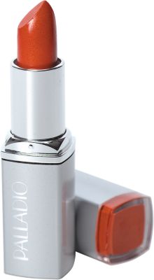 A product thumbnail of Palladio Herbal Lipstick Toasted Orange