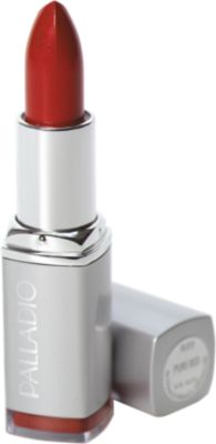 A product thumbnail of Palladio Herbal Lipstick Pure Red