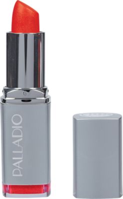 A product thumbnail of Palladio Herbal Lipstick Golden Orange