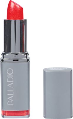 A product thumbnail of Palladio Herbal Lipstick Just Red