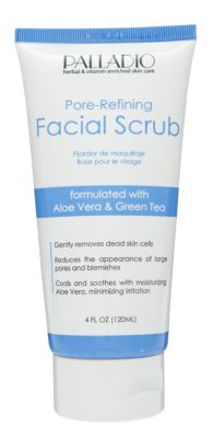Pore-Refining Facial Scrub