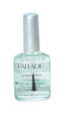 A product thumbnail of Palladio Green Tea Nail Fortifier Treatment