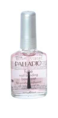 A product thumbnail of Palladio Fuse Nail Bonding Clear Basecoat