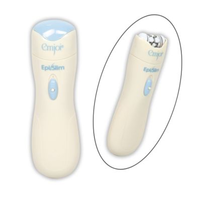 A product thumbnail of Emjoi EpiSlim Hair Remover