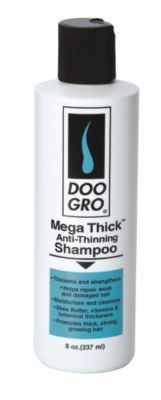 A product thumbnail of Doo Gro Mega Thick Growth Shampoo