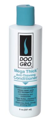 A product thumbnail of Doo Gro Mega Thick Growth Conditioner