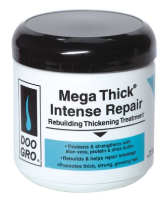 A product thumbnail of Mega Thick Intensive Repair Treatment