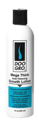A product thumbnail of Doo Gro Mega Thick Anti Thinning Growth Lotion