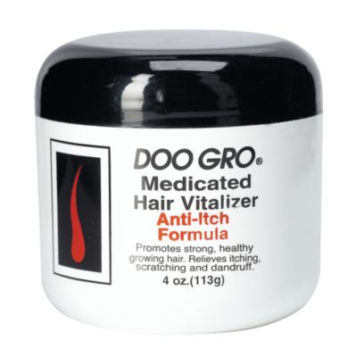 A product thumbnail of Doo Gro Medicated Hair Vitalizer Anti-Itch