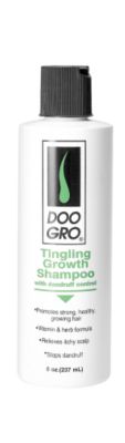 A product thumbnail of Doo Gro Tingling Growth Shampoo
