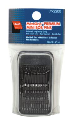 A product thumbnail of Premium Mini Bob Pins