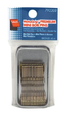 A product thumbnail of Premium Mini Bob Pins