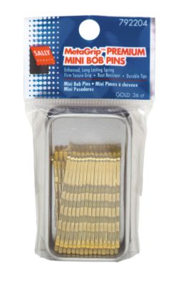 A product thumbnail of Premium Mini Bob Pins