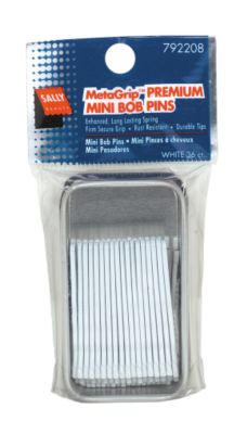 A product thumbnail of Premium Mini Bob Pins