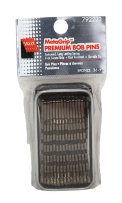 A product thumbnail of Premium Bob Pins