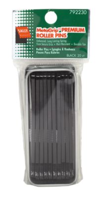 A product thumbnail of MetaGrip Premium Roller Pins Black