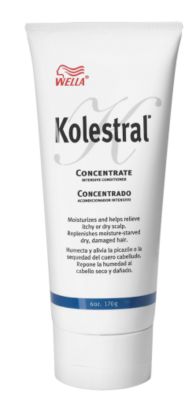 A product thumbnail of Wella Kolestral Concentrate
