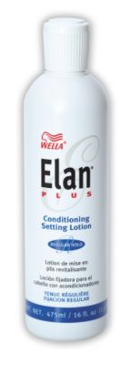 A product thumbnail of DISC-Elan Plus Conditioning Setting Lotion