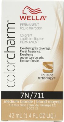 A product thumbnail of Color Charm #7N Medium Blonde