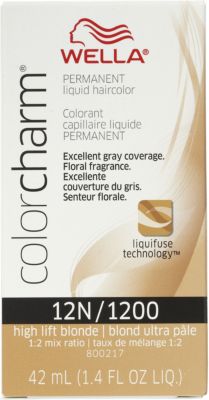 A product thumbnail of Color Charm #12N High Lift Blonde