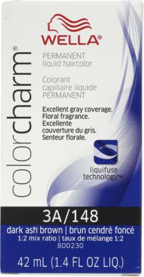 A product thumbnail of Color Charm #3A/148 Dark Ash Brown