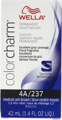 A product thumbnail of Color Charm #4A/237 Medium Ash Brown