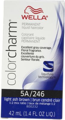 A product thumbnail of Color Charm #5A/246 Light Ash Brown