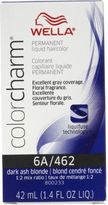 A product thumbnail of Color Charm #6A/462 Dark Ash Blonde