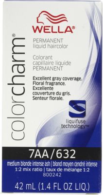 A product thumbnail of Color Charm Medium Blonde Ash