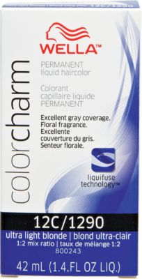 A product thumbnail of Color Charm #12C/1290
