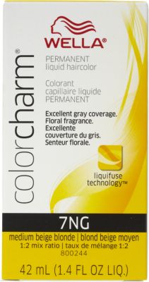 A product thumbnail of Color Charm #7NG Beige Blonde