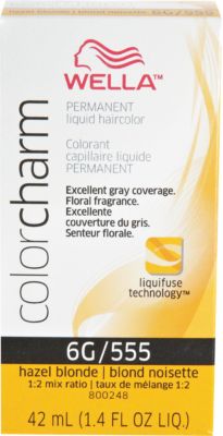 A product thumbnail of Color Charm #6G Hazel Blonde