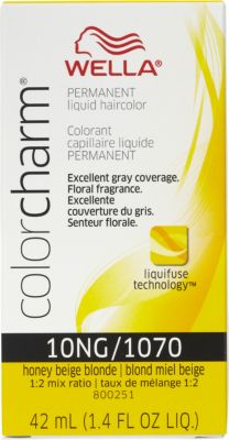 A product thumbnail of Color Charm #10NG/1070 Honey Beige Blond