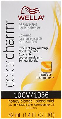 A product thumbnail of Color Charm #10GV Honey Blonde