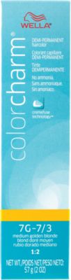 A product thumbnail of Color Charm Demi 7G