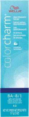 A product thumbnail of Color Charm Demi Permanent 8A